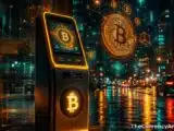Quant Rockets 48% While Bitcoin Holds Near $84,000 on September 27