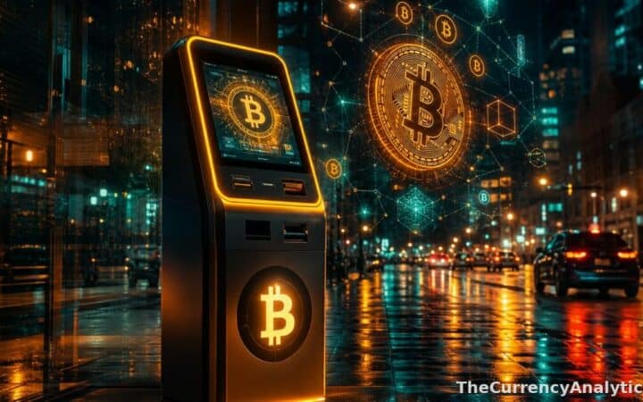 Quant Rockets 48% While Bitcoin Holds Near $84,000 on September 27