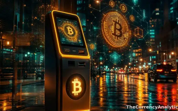 Quant Rockets 48% While Bitcoin Holds Near $84,000 on September 27