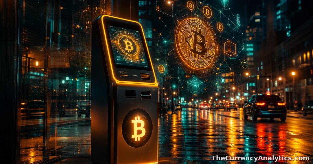 Quant Rockets 48% While Bitcoin Holds Near $84,000 on September 27