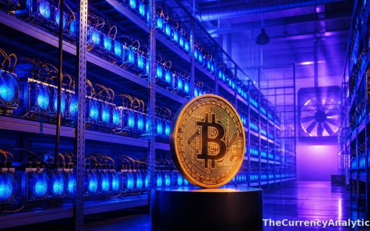 Quant Surges 42% Leading Crypto Gainers as Bitcoin Holds