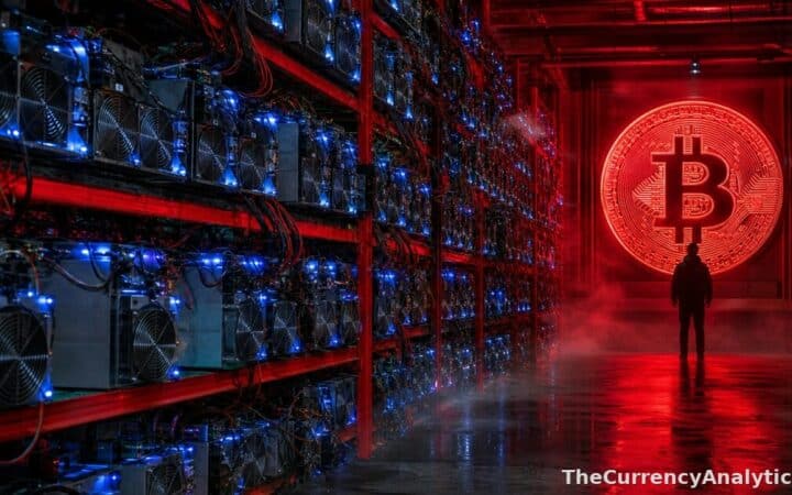 Quantum-Safe Bitcoin Transaction Costs Fall 80% as AI Models Race to Optimize