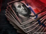 RBI's Forward Dollar Book Hits $200 Billion, Putting Rupee Defense in Focus