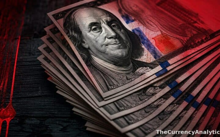 RBI's Forward Dollar Book Hits $200 Billion, Putting Rupee Defense in Focus