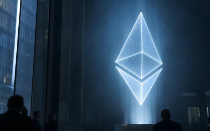 Remixpoint Dumps ETH, SOL