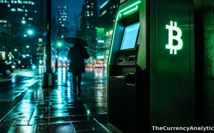 Revolut Hands Over Bitcoin Data and Passports After Fake Government Request Slips Through