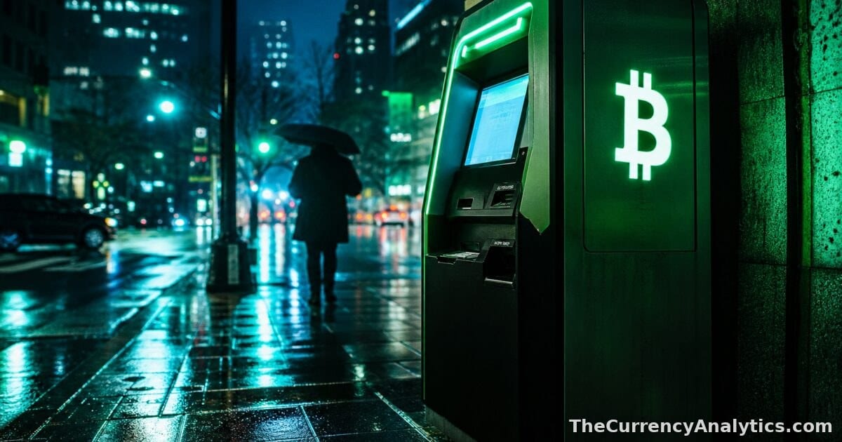 Revolut Hands Over Bitcoin Data and Passports After Fake Government Request Slips Through
