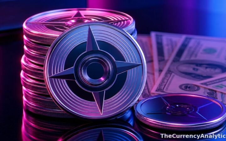 Revolut Rolls Out Euro Stablecoin EURR Across 3 European Markets