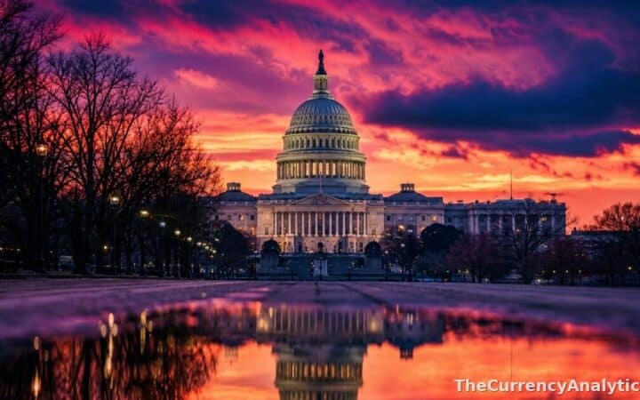 Ripple CEO Backs CLARITY Act's 126 Democratic Changes in Senate Push