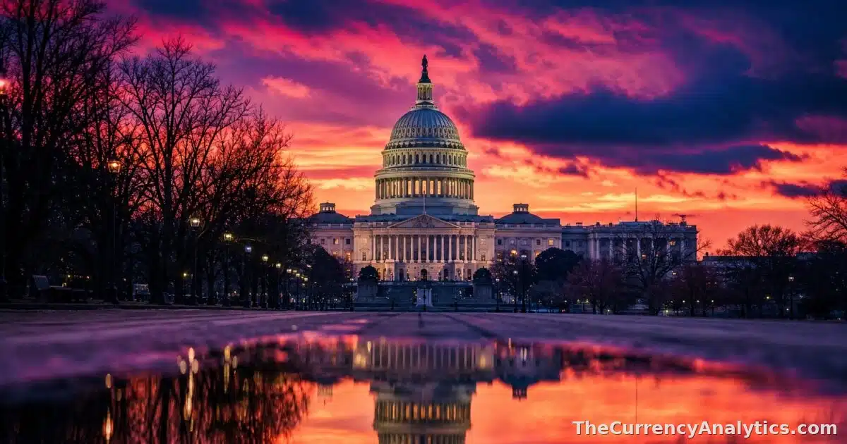 Ripple CEO Backs CLARITY Act's 126 Democratic Changes in Senate Push