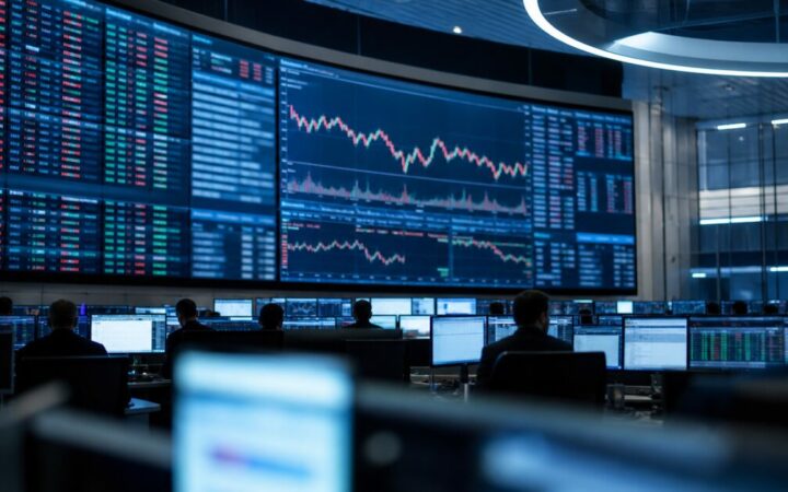 Robinhood Holds Its Ground as AMC Targets Stock Token Branding