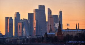 Russia's Regulated Crypto Exchanges Could Hit $46 Billion in Year-One Trading Volume