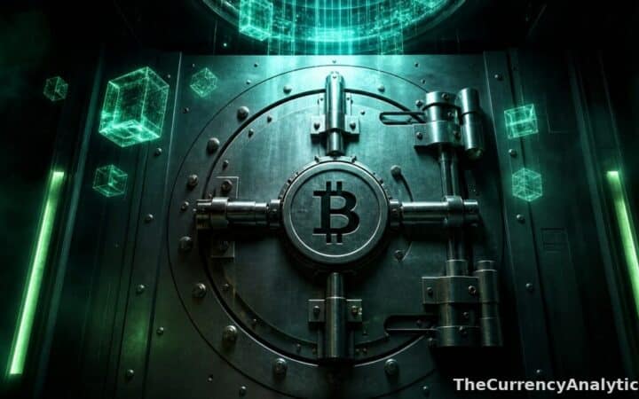 Satoshi's 1.1 Million Bitcoin Mystery Grows After 600 BTC Wake From 16-Year Sleep