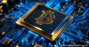 Satoshi's Bitcoin Hoard Hits $100 Billion With 1 Million Coins Still Frozen