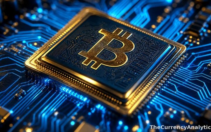 Satoshi's Bitcoin Hoard Hits $100 Billion With 1 Million Coins Still Frozen