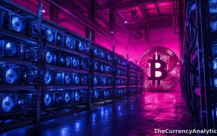 Saylor Fires Back at Calacanis as Bitcoin Touches $80,000