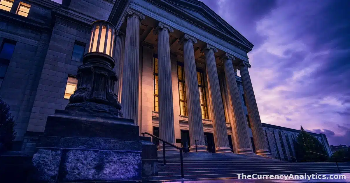 SEC and CFTC Drop to 3 Commissioners Combined, Leaving $3 Trillion Crypto Market Exposed