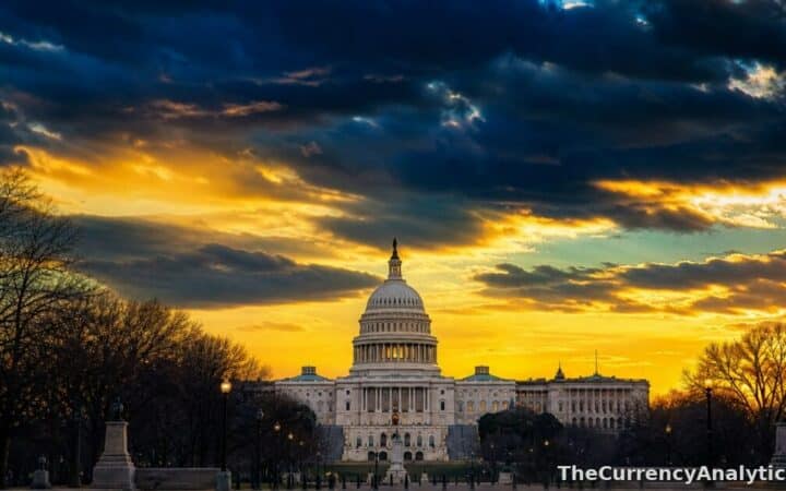 SEC and CFTC Move Fast After Clarity Act Dies 49-50 in Senate
