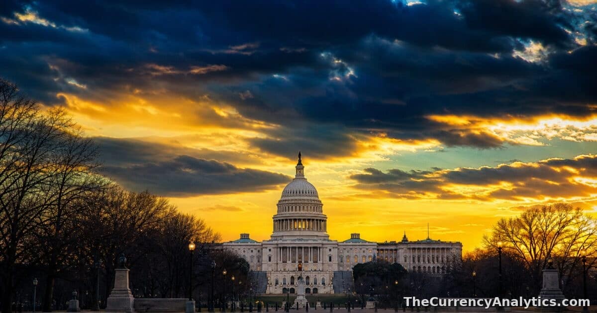 SEC and CFTC Move Fast After Clarity Act Dies 49-50 in Senate