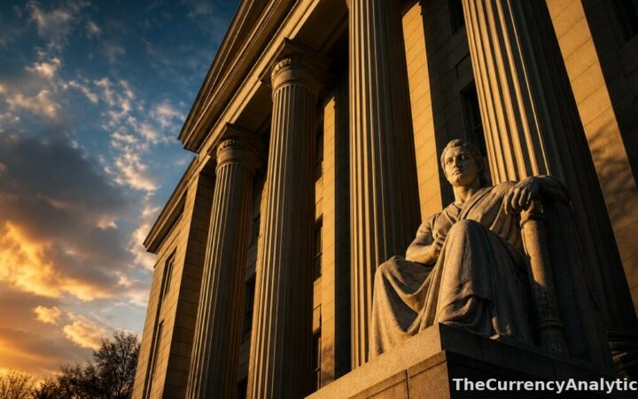SEC Exempts Tokenized Securities Venues From Exchange Rules, Opens Public Comment
