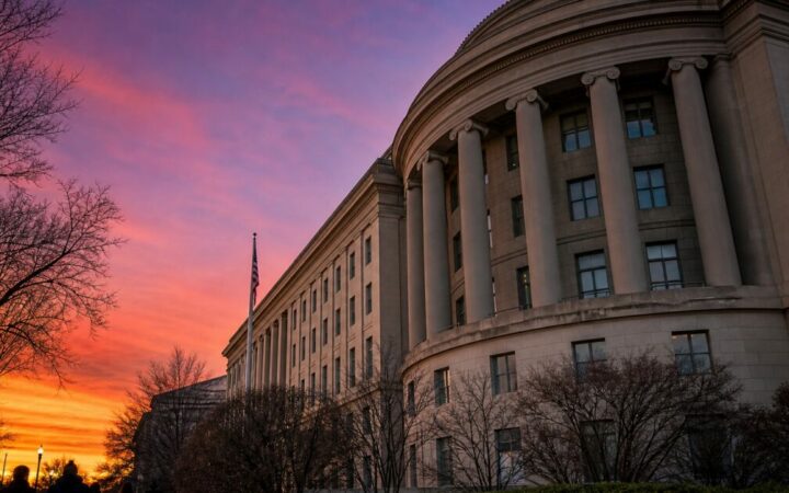 SEC Greenlights Options on WisdomTree's BTCW, Giving Institutional Traders New Bitcoin Hedging Tools