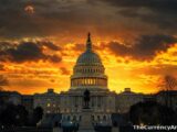 Senate Crypto Bill Crashes as Trump's Undisclosed Holdings Block Vote