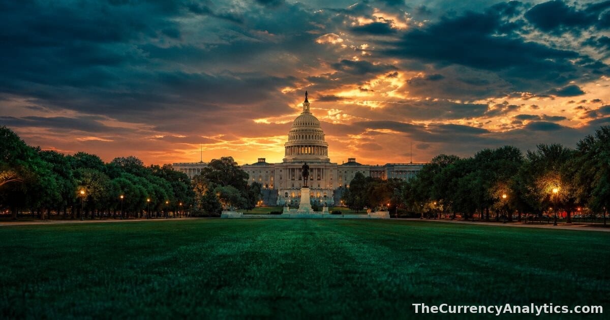 Senate Kills CLARITY Act 49-50, Bitcoin Drops Below $75,000