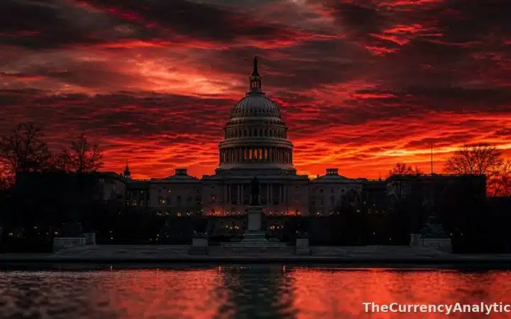Senate Kills Crypto Clarity Act as SEC and CFTC Move Fast to Fill the Gap
