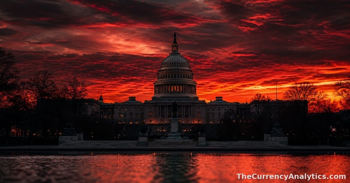 Senate Kills Crypto Clarity Act as SEC and CFTC Move Fast to Fill the Gap