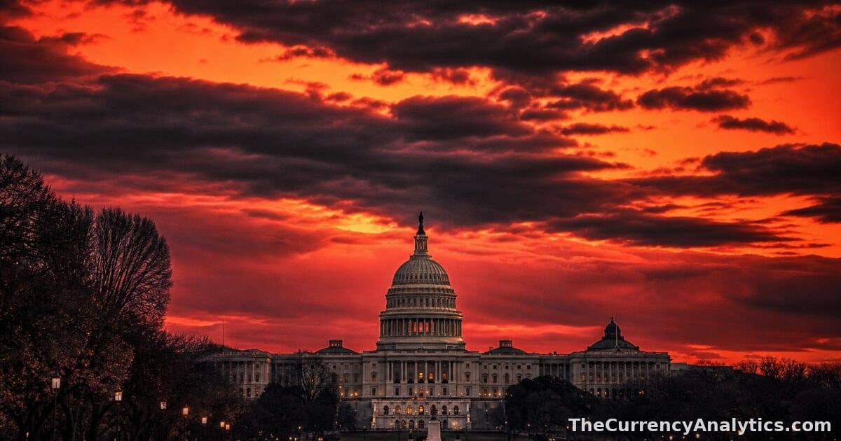 Senate Blocks Clarity Act, Boosting Banks and Offshore Crypto Hubs