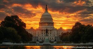 Senate Republicans Push Revised Clarity Act as Crypto Vote Looms Next Week
