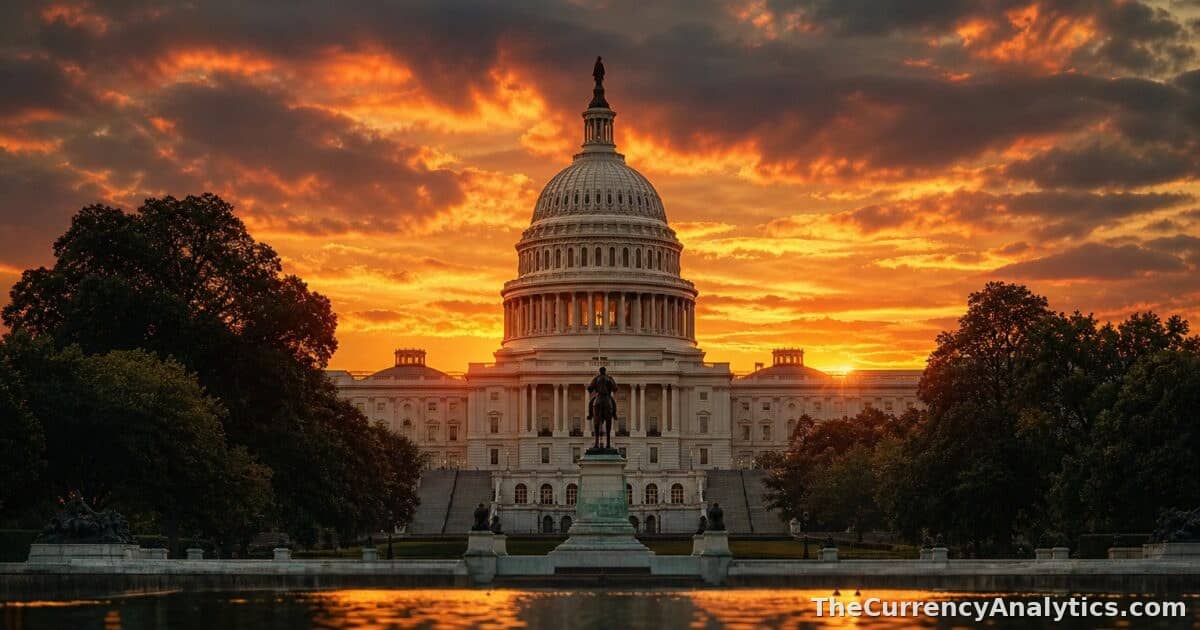 Senate Republicans Push Revised Clarity Act as Crypto Vote Looms Next Week