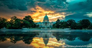 Senate Republicans Push Revised CLARITY Act Toward a Vote That Could Reshape Crypto Rules