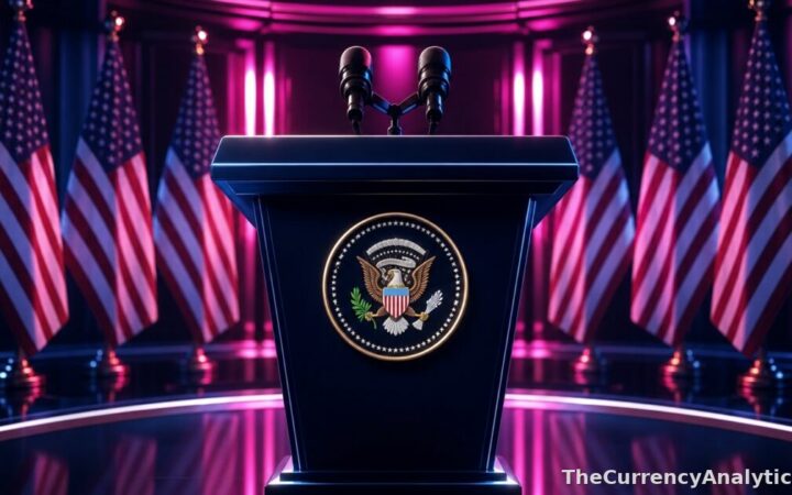 Senator Curtis Targets Both Trump Jr. and Hunter Biden Over Crypto Profits