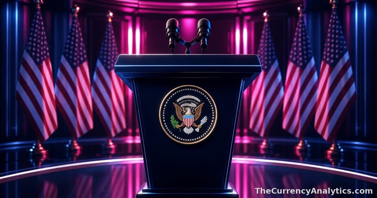 Senator Curtis Targets Both Trump Jr. and Hunter Biden Over Crypto Profits