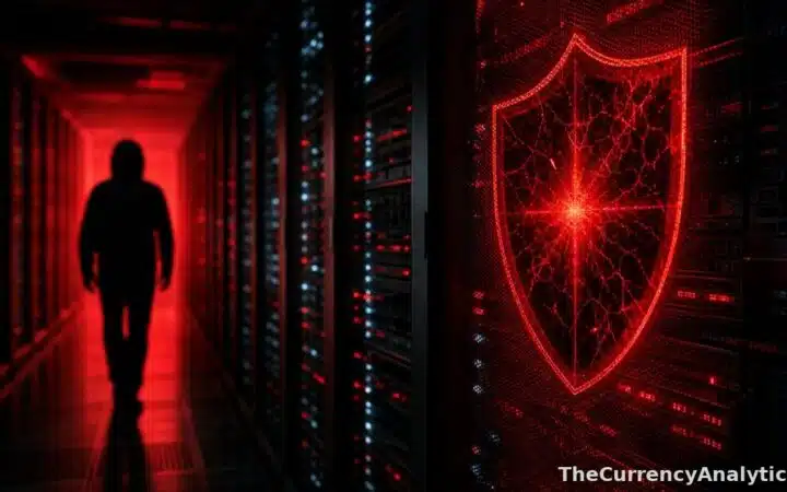 ShinyHunters Claims 5,000 FBI Agent Records Stolen in Oracle Zero-Day Attack
