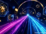 Solana Alpenglow Hits Second Test Network With 150ms Finality Goal in Sight