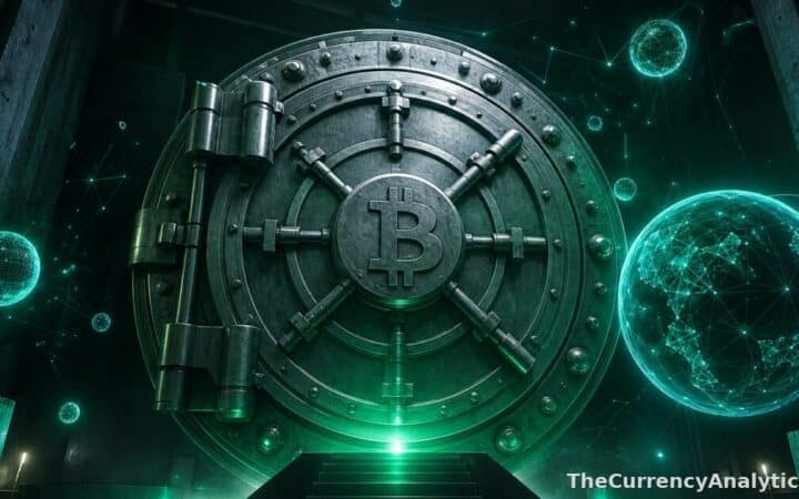 StarkWare and AI Models Cut Quantum-Safe Bitcoin Transaction Cost 80% in One Week