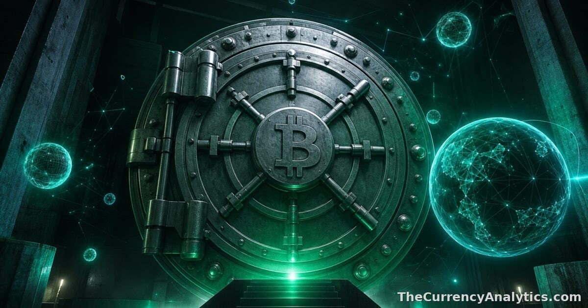 StarkWare and AI Models Cut Quantum-Safe Bitcoin Transaction Cost 80% in One Week
