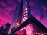 Strategy Adds 1,665 Bitcoin for $143 Million, Total Stash Hits 847,666 BTC