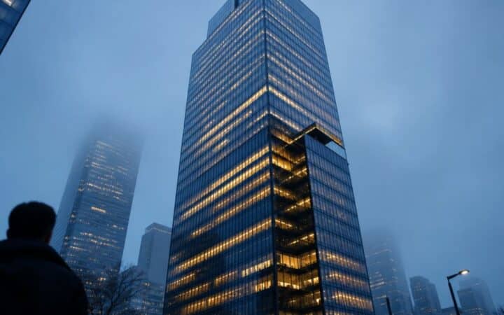 Strategy Attaque MSCI de Front sur l'Exclusion des Entreprises Bitcoin des Indices Mondiaux