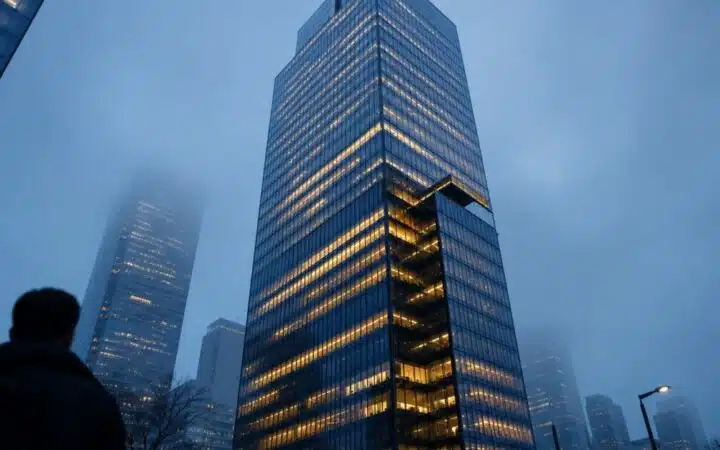 Strategy Attaque MSCI de Front sur l'Exclusion des Entreprises Bitcoin des Indices Mondiaux