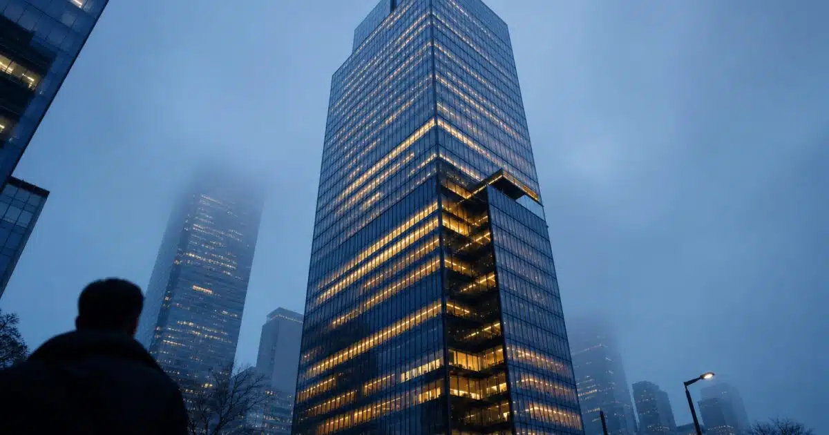 Strategy Attaque MSCI de Front sur l'Exclusion des Entreprises Bitcoin des Indices Mondiaux