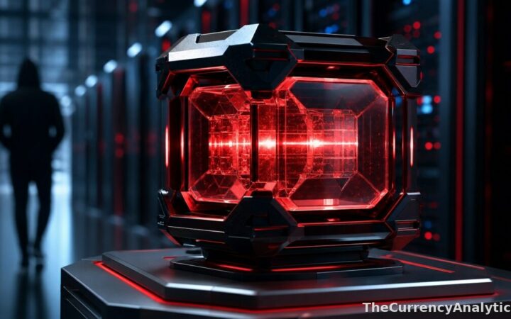 Symbiosis Hacker Mints $46 Billion in Fake syBTC, Walks Away With $336K