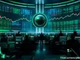 Tokenized Equity Hits $3B Weekly as Robinhood Chain and Solana Grab Market Share