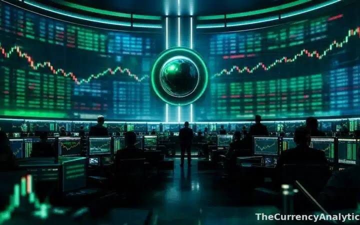 Tokenized Equity Hits $3B Weekly as Robinhood Chain and Solana Grab Market Share