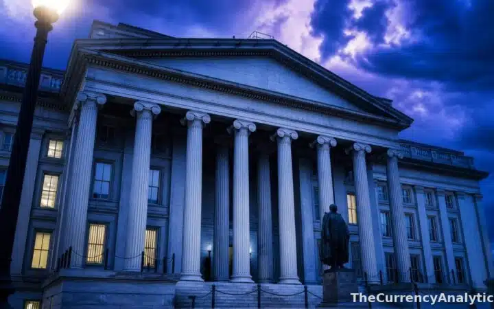 Treasury Secretary Bessent Backs CLARITY Act as Galaxy Slashes Passage Odds to 10%