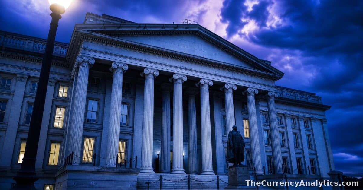 Treasury Secretary Bessent Backs CLARITY Act as Galaxy Slashes Passage Odds to 10%