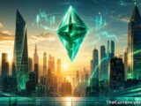 TRON Crosses 402 Million Accounts While TRX Struggles Near $0.337