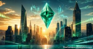 TRON Crosses 402 Million Accounts While TRX Struggles Near $0.337